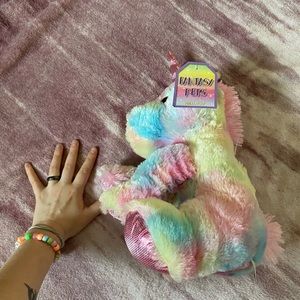 Fantasy Pets Unicorn